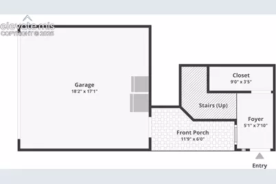 432 W Rockrimmon Boulevard #B, Colorado Springs, CO 80919 - Photo 12