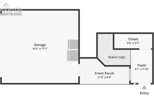 432 W Rockrimmon Blvd, Colorado Springs, CO 80919 - Photo 12