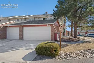 432 W Rockrimmon Blvd, Colorado Springs, CO 80919 - Photo 2
