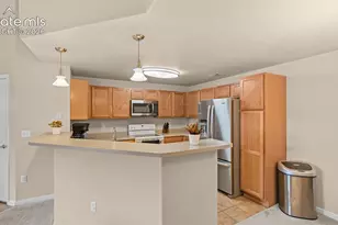 605 Cougar Bluff Point, Colorado Springs, CO 80906 - Photo 8