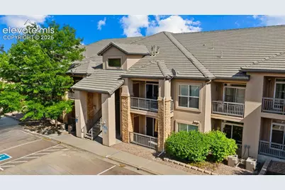 605 Cougar Bluff Point #206, Colorado Springs, CO 80906 - Photo 2