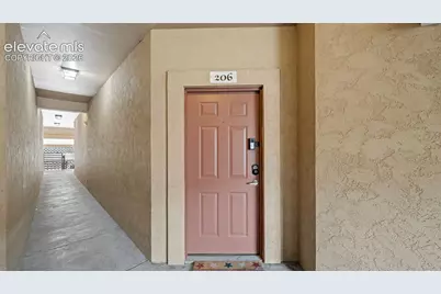 605 Cougar Bluff Point #206, Colorado Springs, CO 80906 - Photo 4