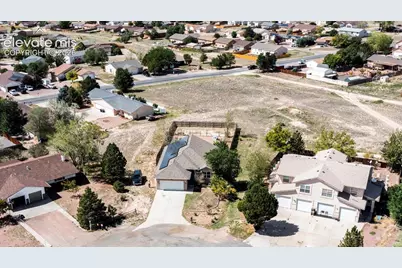 358 W Golden Eagle Way, Pueblo West, CO 81007 - Photo 20