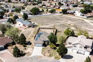 358 W Golden Eagle Way, Pueblo West, CO 81007 - Photo 20