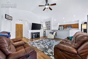 358 W Golden Eagle Way, Pueblo West, CO 81007 - Photo 2