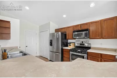 358 W Golden Eagle Way, Pueblo West, CO 81007 - Photo 8