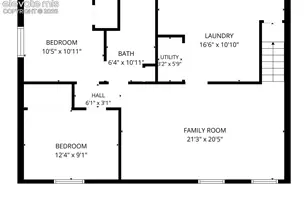 1423 Keith Dr, Colorado Springs, CO 80916 - Photo 20