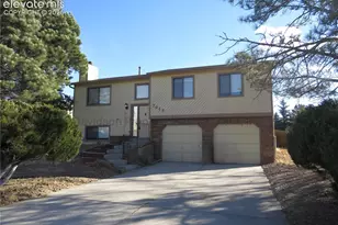 7615 Rickshaw Dr, Colorado Springs, CO 80920 - Photo 1