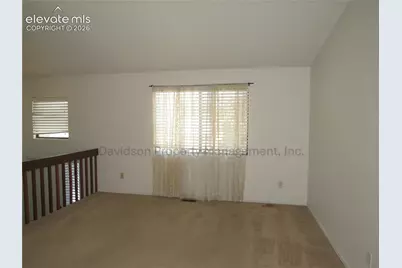 7615 Rickshaw Drive, Colorado Springs, CO 80920 - Photo 2