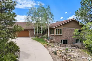 7720 Delmonico Dr, Colorado Springs, CO 80919 - Photo 2