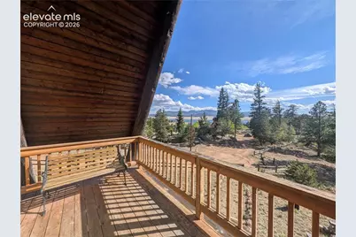 163 Cutthroat Drive, Lake George, CO 80827 - Photo 22