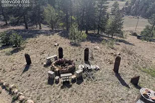 163 Cutthroat Dr, Lake George, CO 80827 - Photo 32