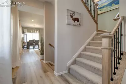 10315 Sundial Shadow Drive, Colorado Springs, CO 80924 - Photo 2