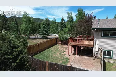 1056 Sundance Circle, Woodland Park, CO 80863 - Photo 4