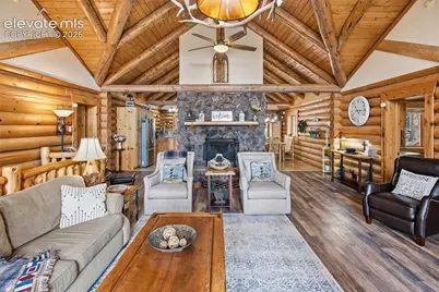 12458 S Highway 67, Cripple Creek, CO 80813 - Photo 2
