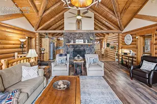 12458 S Hwy 67, Cripple Creek, CO 80813 - Photo 2