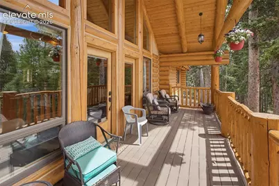 12458 S Highway 67, Cripple Creek, CO 80813 - Photo 4