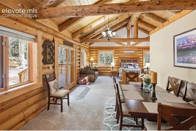 12458 S Highway 67, Cripple Creek, CO 80813 - Photo 14