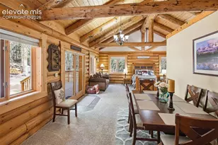 12458 S Hwy 67, Cripple Creek, CO 80813 - Photo 14