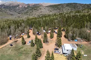 12458 S Hwy 67, Cripple Creek, CO 80813 - Photo 46
