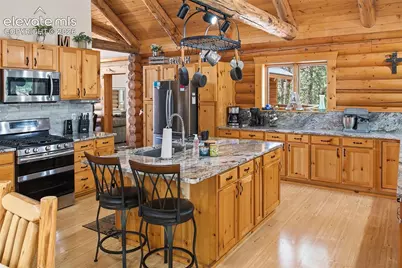 12458 S Highway 67, Cripple Creek, CO 80813 - Photo 6
