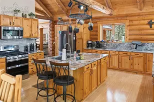 12458 S Hwy 67, Cripple Creek, CO 80813 - Photo 6