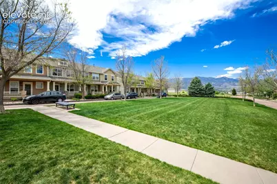 2177 Gilpin Avenue, Colorado Springs, CO 80910 - Photo 2