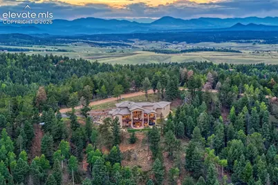 3200 Elk Ridge, Divide, CO 80814 - Photo 44