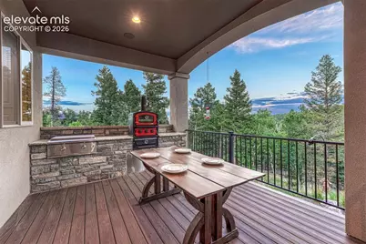 3200 Elk Ridge, Divide, CO 80814 - Photo 38