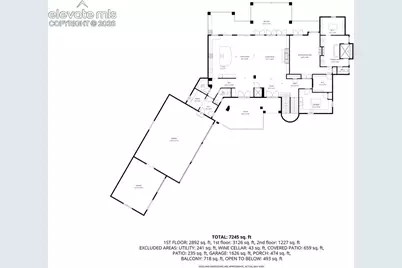 3200 Elk Ridge, Divide, CO 80814 - Photo 46
