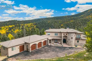 3200 Elk Ridge, Divide, CO 80814 - Photo 2