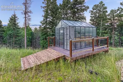 3200 Elk Ridge, Divide, CO 80814 - Photo 42