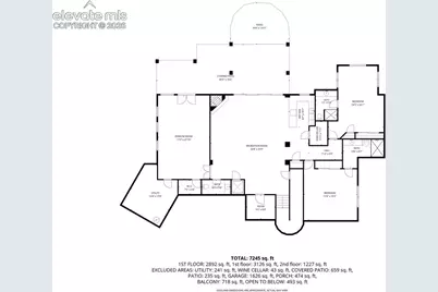 3200 Elk Ridge, Divide, CO 80814 - Photo 48