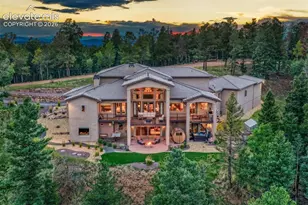 3200 Elk Ridge, Divide, CO 80814 - Photo 1