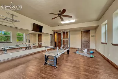 3200 Elk Ridge, Divide, CO 80814 - Photo 36