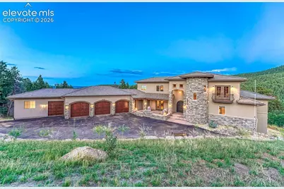 3200 Elk Ridge, Divide, CO 80814 - Photo 1