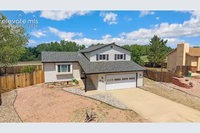 4741 Keith Circle, Colorado Springs, CO 80916 - Photo 2