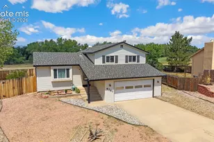 4741 Keith Cir, Colorado Springs, CO 80916 - Photo 2