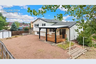 4741 Keith Circle, Colorado Springs, CO 80916 - Photo 30