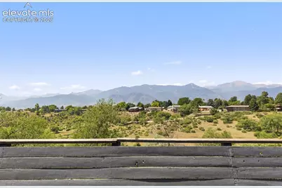 2260 Mesa Road, Colorado Springs, CO 80904 - Photo 2