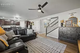 8544 Vanderwood Rd, Colorado Springs, CO 80908 - Photo 6