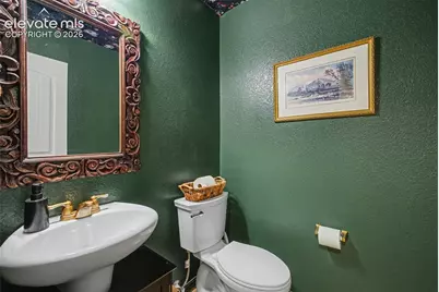 8544 Vanderwood Road, Colorado Springs, CO 80908 - Photo 14