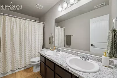 8544 Vanderwood Road, Colorado Springs, CO 80908 - Photo 30