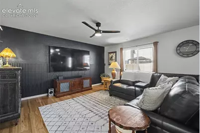 8544 Vanderwood Road, Colorado Springs, CO 80908 - Photo 4