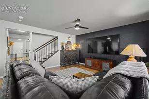 8544 Vanderwood Rd, Colorado Springs, CO 80908 - Photo 2