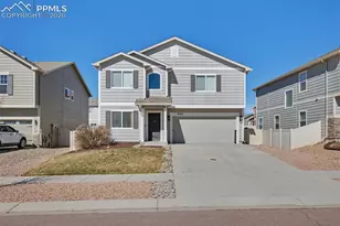 8544 Vanderwood Rd, Colorado Springs, CO 80908 - Photo 1