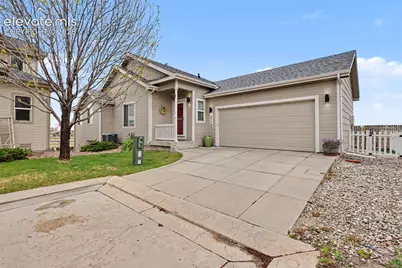 12119 Kaufman Point, Peyton, CO 80831 - Photo 1