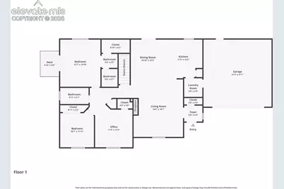 12119 Kaufman Point, Peyton, CO 80831 - Photo 38