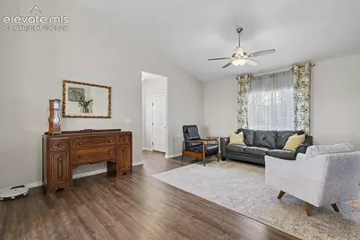12119 Kaufman Point, Peyton, CO 80831 - Photo 6
