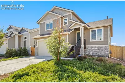 10621 Castor Drive, Colorado Springs, CO 80925 - Photo 2